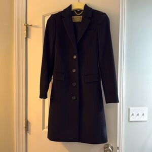 Burberry Coat